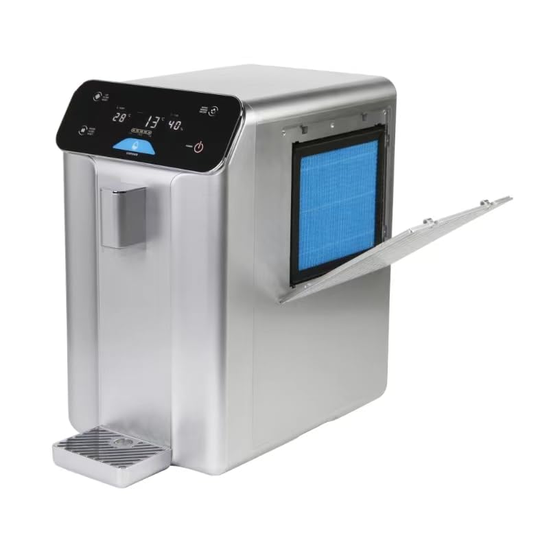 Air filter replacement for Atmospheric Water Generator  