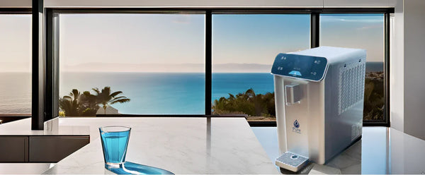 Pure AirWater | Atmospheric Water Generators for Home, RV & Off-Grid