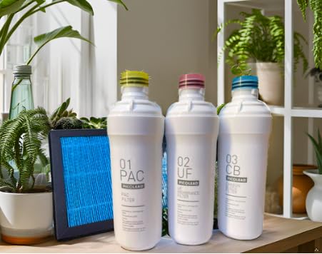 WATER FILTERS for Atmospheric Water Generator